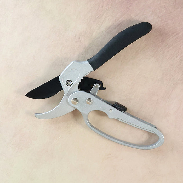 Gardening Shears, Enhanced Garden Shears Pruning Machine (200 MM / 1 Pc) by Your Brand