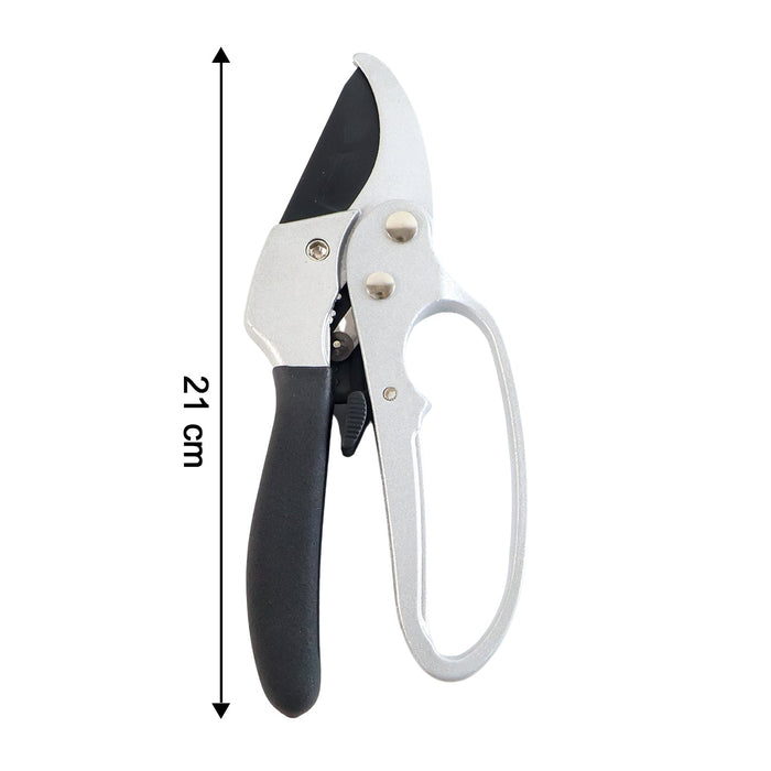 Gardening Shears, Enhanced Garden Shears Pruning Machine (200 MM / 1 Pc) by Your Brand