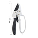 Gardening Shears, Enhanced Garden Shears Pruning Machine (200 MM / 1 Pc) by Your Brand