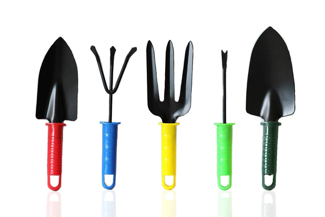 Best Gardening Hand Tools Set for Your Garden by Your Brand