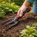 Garden Hand Tool Set (4 Pc Set) by Your Brand