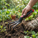Garden Hand Tool Set (4 Pc Set) by Your Brand