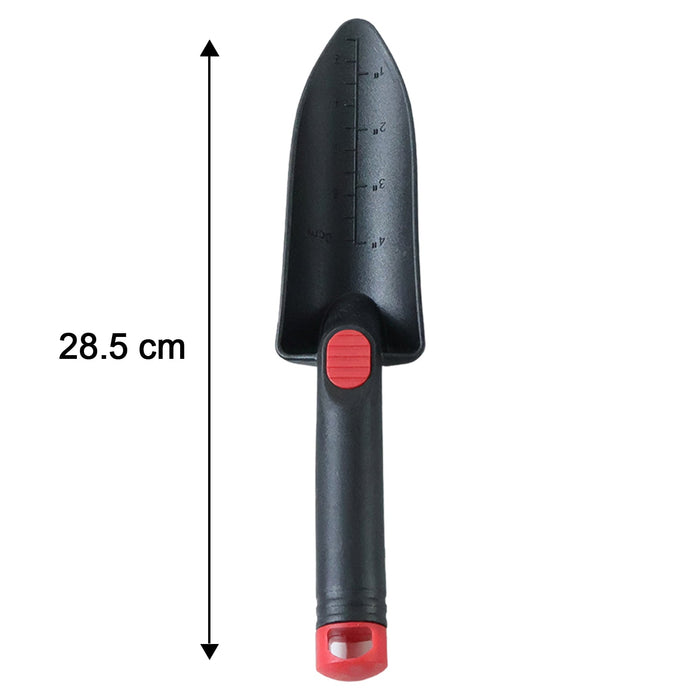 Garden Hand Tool Set (4 Pc Set) by Your Brand