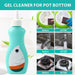 Eco Clean Dish Gel