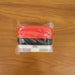 Auto cleaning sponge with handle