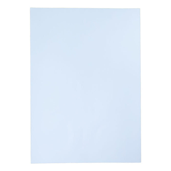 A4 Size High Glossy Photo Paper Sheets (A4 Size 20 Sheets) by Your Brand