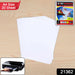 A4 Size High Glossy Photo Paper Sheets (A4 Size 20 Sheets) by Your Brand