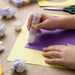 Cartoon-Themed Solid Glue Stick Pack of 5 by Your Brand