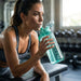 Wide Mouth Hydration Bottle