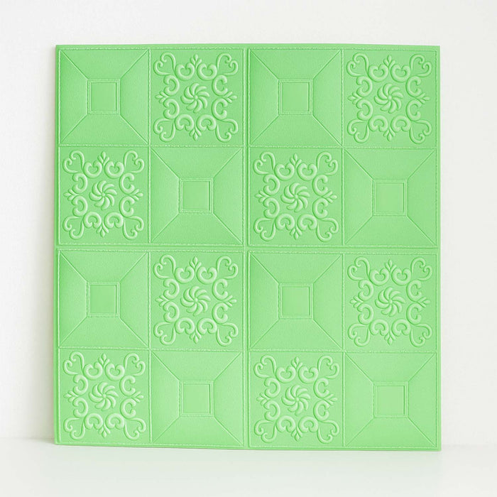 3D Wall Panel