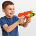 Z Master Toy Gun with Foam Bullets Compact Shooting Toy for Kids by Your Brand
