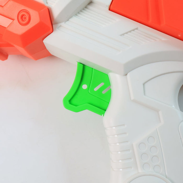 Z Master Toy Gun with Foam Bullets Compact Shooting Toy for Kids by Your Brand