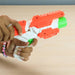 Z Master Toy Gun with Foam Bullets Compact Shooting Toy for Kids by Your Brand