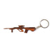 Metal Key Holder