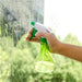 Trigger Sprayer Bottle Replacement Nozzle Plastic Spray Bottle Head (1pc) by Your Brand
