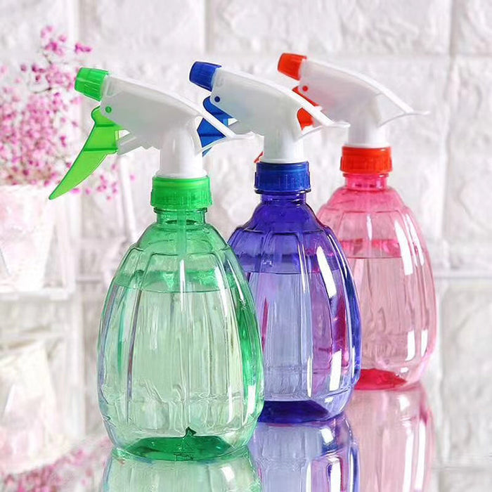 Trigger Sprayer Bottle Replacement Nozzle Plastic Spray Bottle Head (1pc) by Your Brand