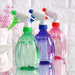 Trigger Sprayer Bottle Replacement Nozzle Plastic Spray Bottle Head (1pc) by Your Brand