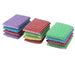 Scratch Proof Kitchen Utensil Scrubber Pad (Pack of 12) by Your Brand