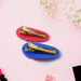 Decorative Snap Hair Clip Set (4 Pc) by Your Brand