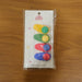 Decorative Snap Hair Clip Set (4 Pc) by Your Brand