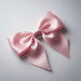Hair Bow Clip