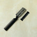 razor blade comb cutter