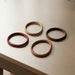 Elastic Hair Ties