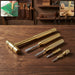 Multi Purpose 5-in-1 Small Hammer Tool with Interchangeable Screwdriver by Your Brand
