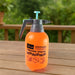 Water Sprayer Hand-held Pump Pressure Garden Sprayer - 2 L (Mix Color) by Your Brand