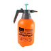 Water Sprayer Hand-held Pump Pressure Garden Sprayer - 2 L (Mix Color) by Your Brand