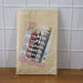 12 Grids Hanging Storage Bag (1 Pc / 12 Pocket / Mix Color) by Your Brand