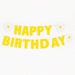Birthday Banner Kit