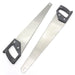 Powerful Hand Saw with Hardened Steel blades 450mm by Your Brand