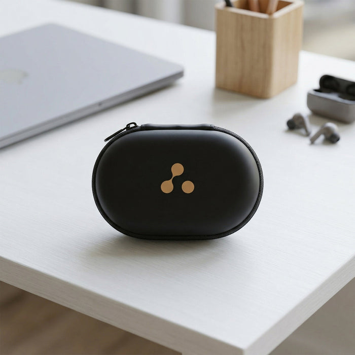 Mix Design Wireless Bluetooth Earbuds Case - 1 Pc by Your Brand
