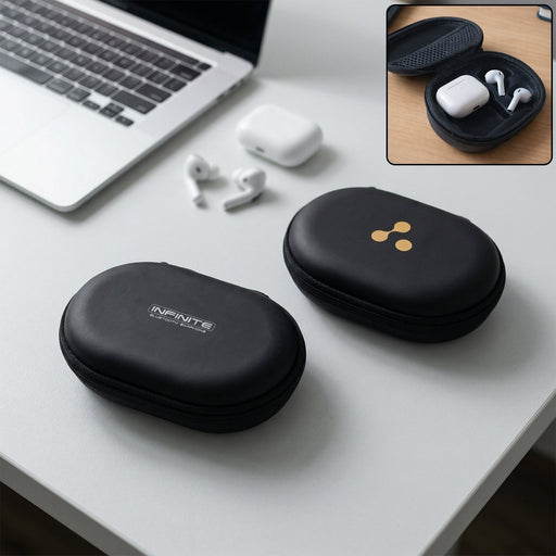 Mix Design Wireless Bluetooth Earbuds Case - 1 Pc by Your Brand