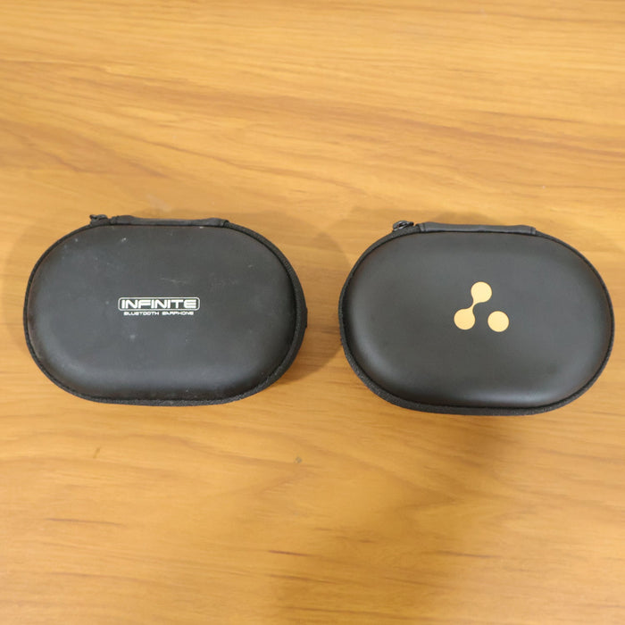 Mix Design Wireless Bluetooth Earbuds Case - 1 Pc by Your Brand