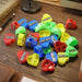 Heart Shape Pencil Sharpener (28 Pc Set) by Your Brand