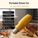 Amber Heat Gun AMHG2000 2000W 1 Pc by Your Brand