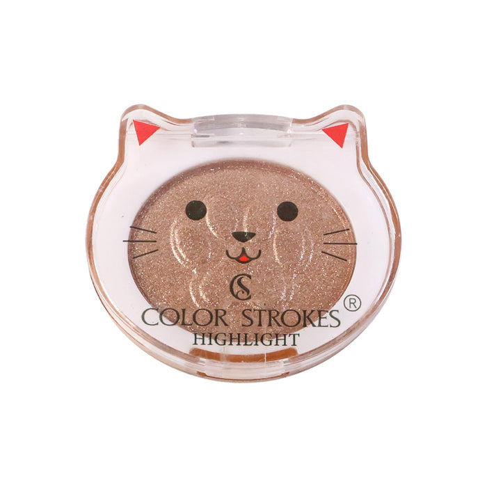 Shine Compact