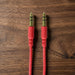 3.5mm AUX Audio Cable (1 Pc, 1 Meter) by Your Brand