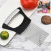 Slicer Holder