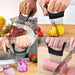 Veggie Holder