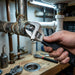 DIY home tools kit set