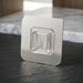 Multipurpose sticky wall hook hanging lightweight accessories