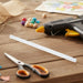 Extra Long Hot Melt Glue Stick 29 cm (1 Set) by Your Brand