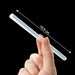 Long Size Hot Melt Glue Stick 20 cm (1 Pc) by Your Brand