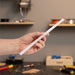 Extra Long Hot Melt Glue Stick 29 cm (1 Set) by Your Brand