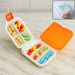 8 in 1 Compact Travel Grooming Kit (1 Set) by Your Brand