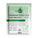 Post-Sun Soothing Aloe & Hydration Mask