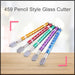 Pencil Style Glass Cutter by Your Brand